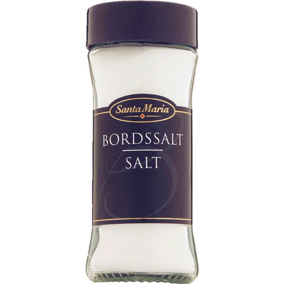 Bordssalt