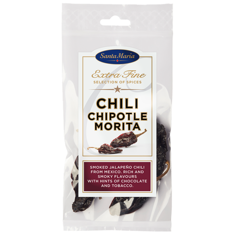 Chili Chipotle Morita