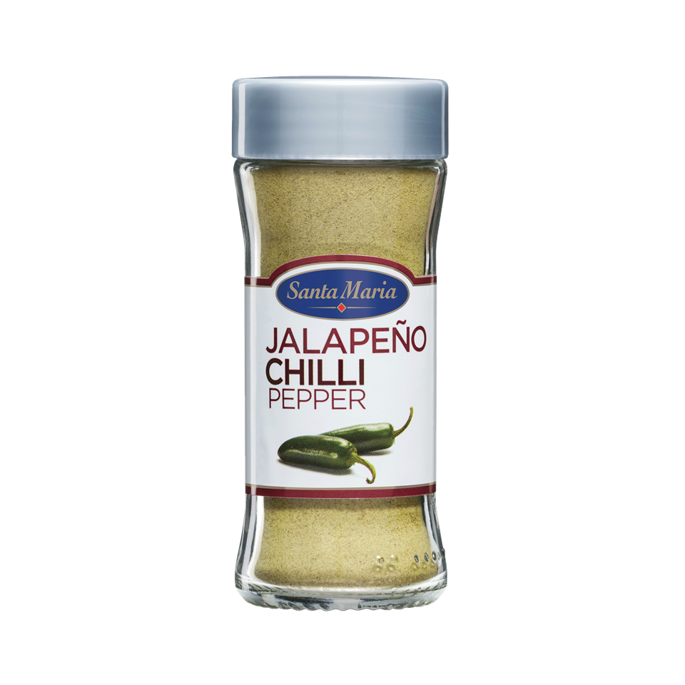 Jalapeño Chilli Pepper