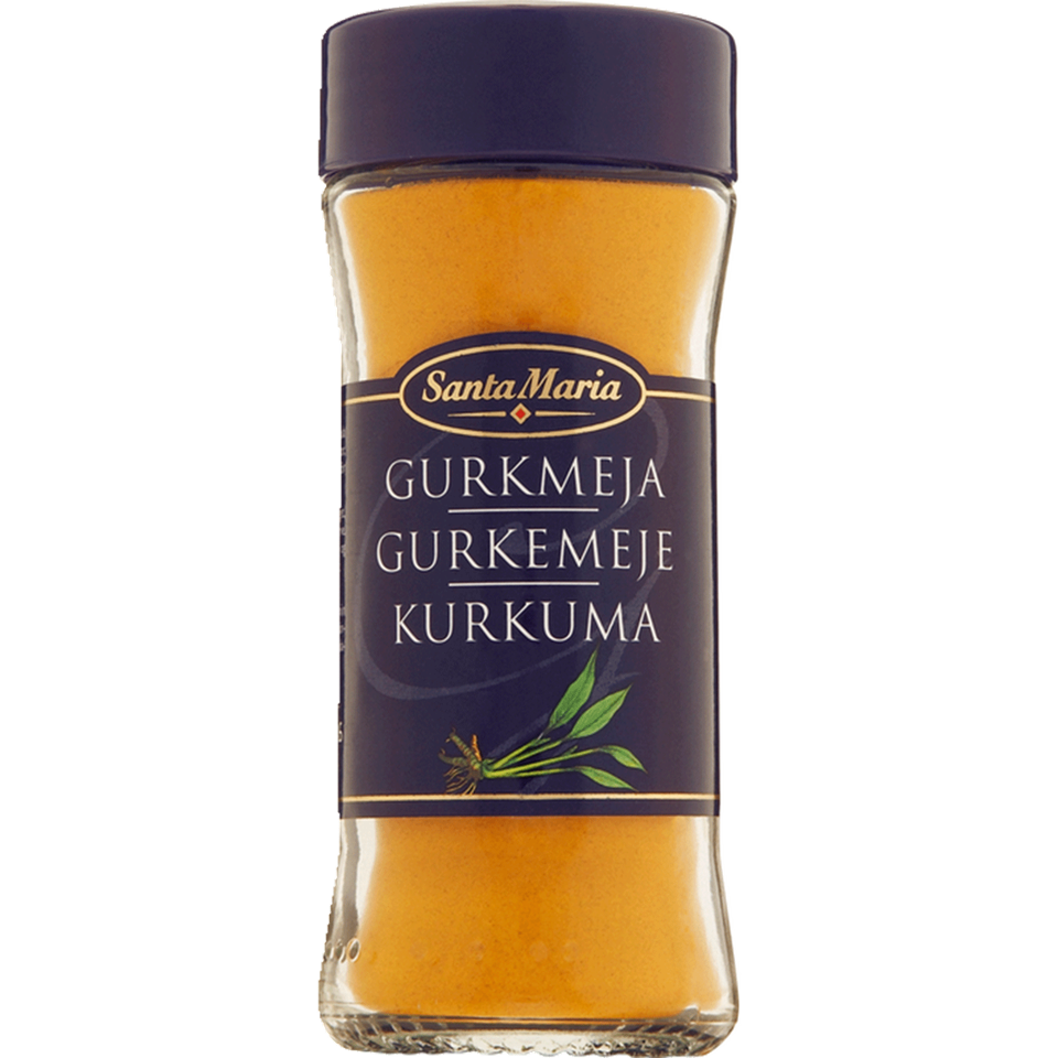 KURKUMA