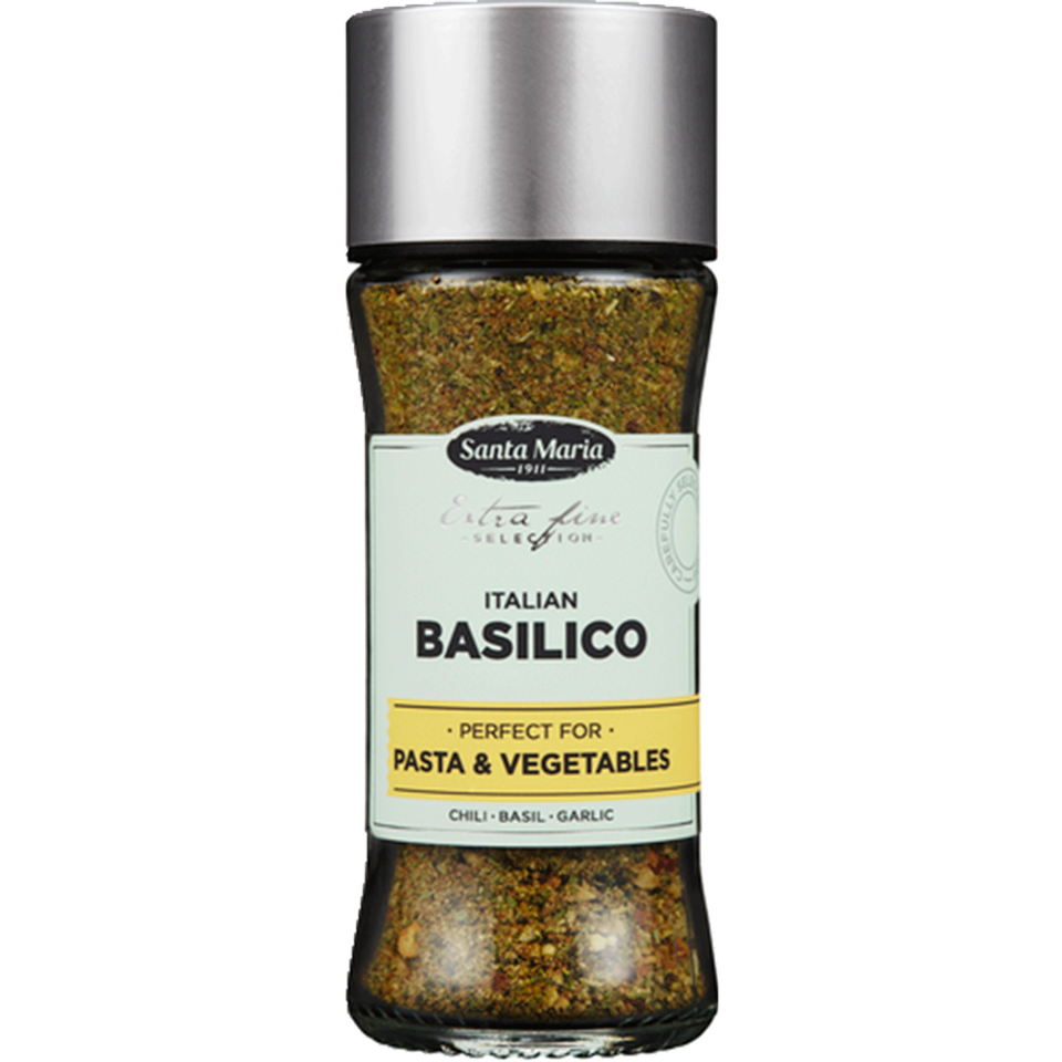 Italian Basilico
