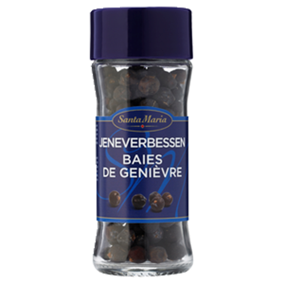 JENEVERBESSEN