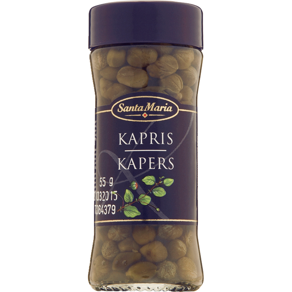 Kapers
