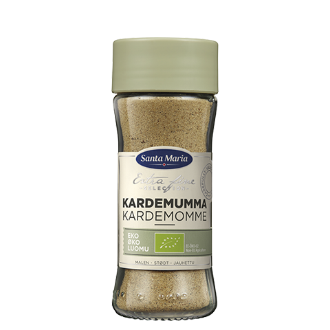 Kardemumma