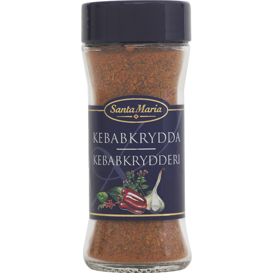 Kebabkrydderi