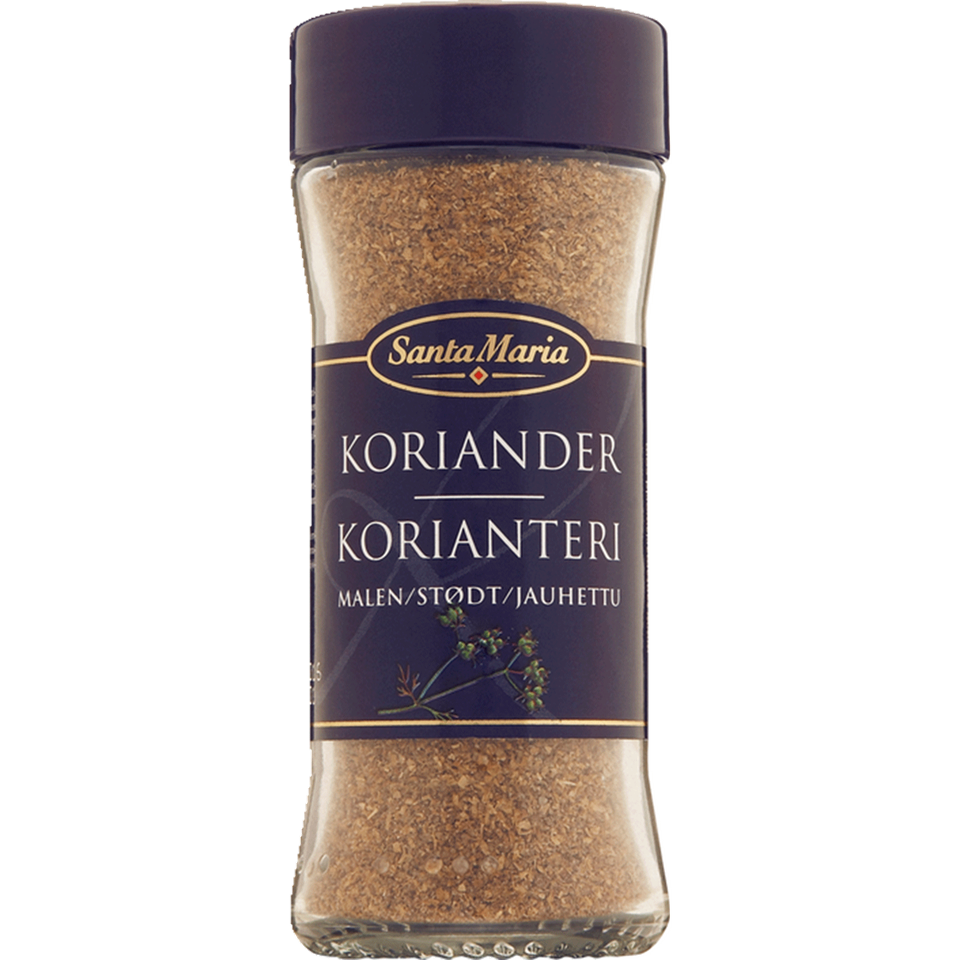 Koriander