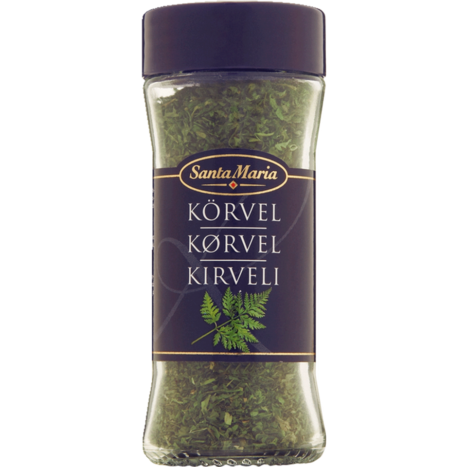 Kjørvel