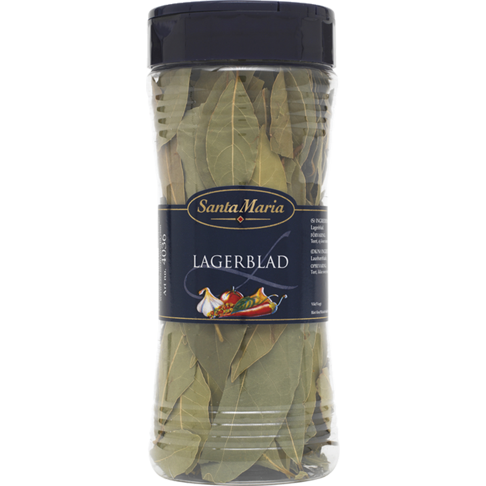 lagerblad