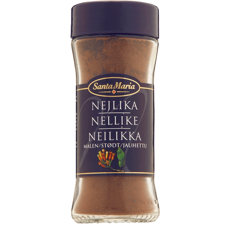 NEILIKKA JAUHETTU