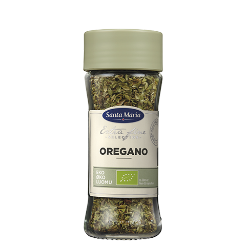 Oregano ØKO