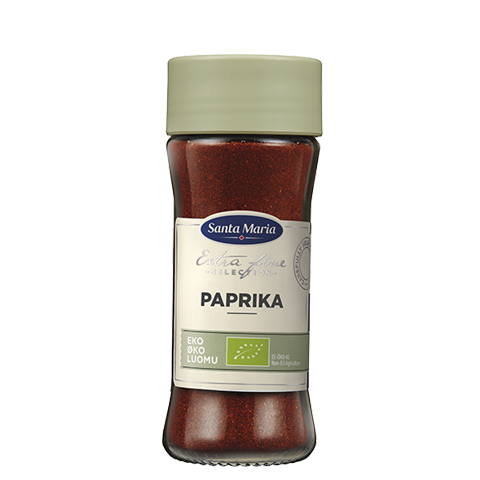 Paprika