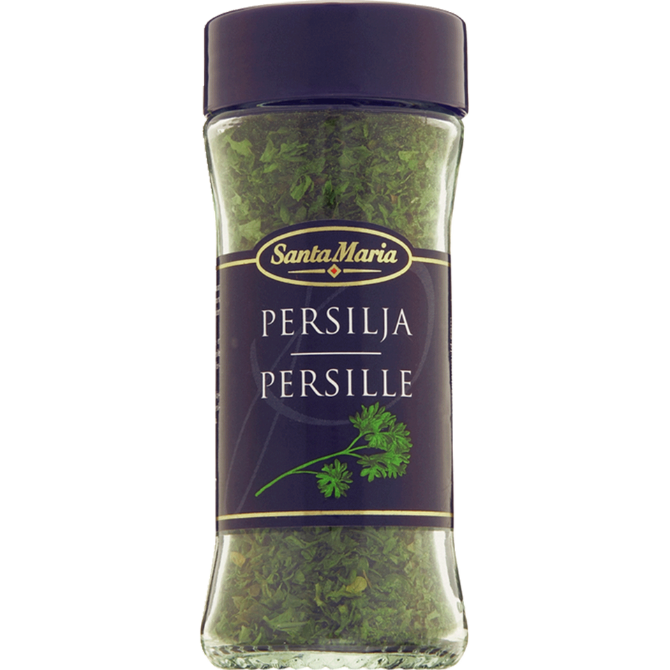 Persilja
