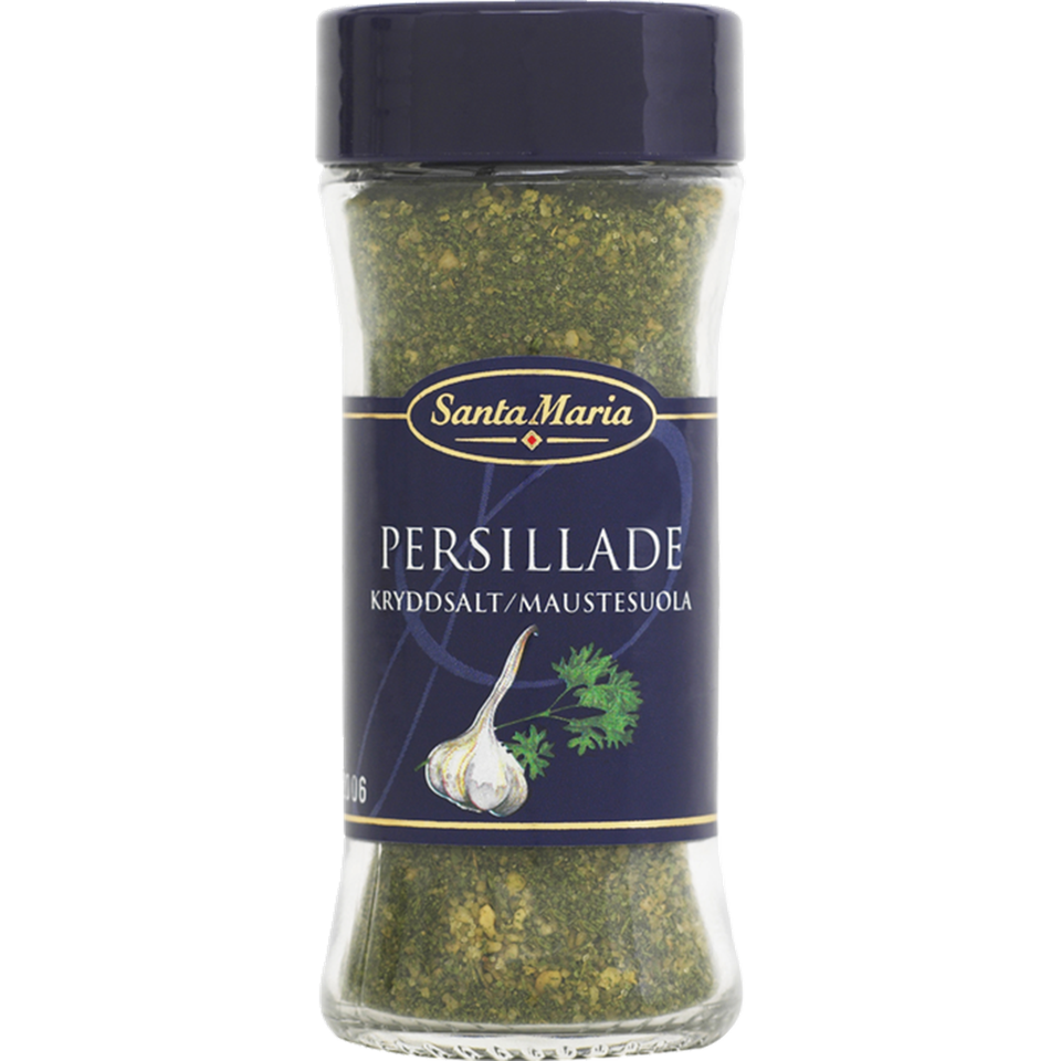Persillade