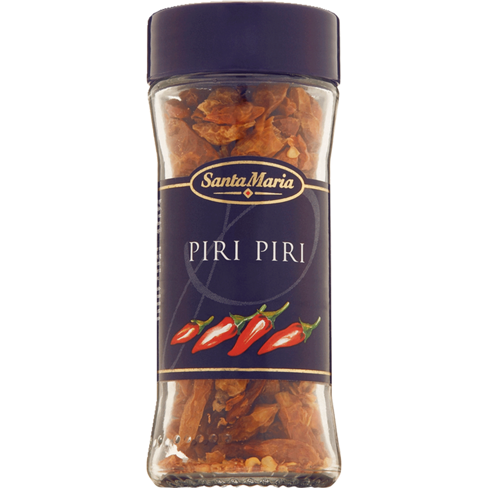 Piri Piri