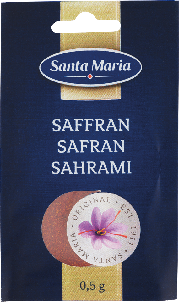 Safran 0,5 g