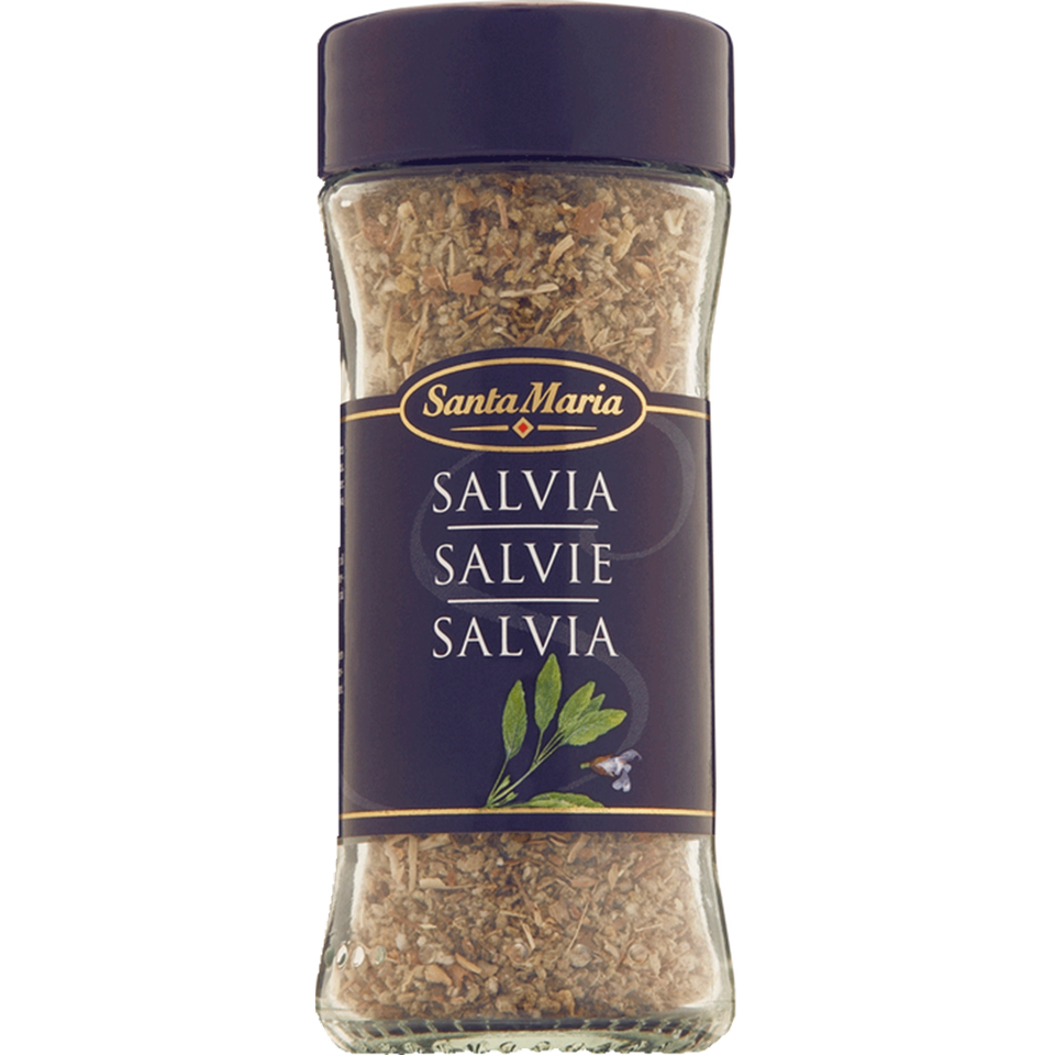 Salvie