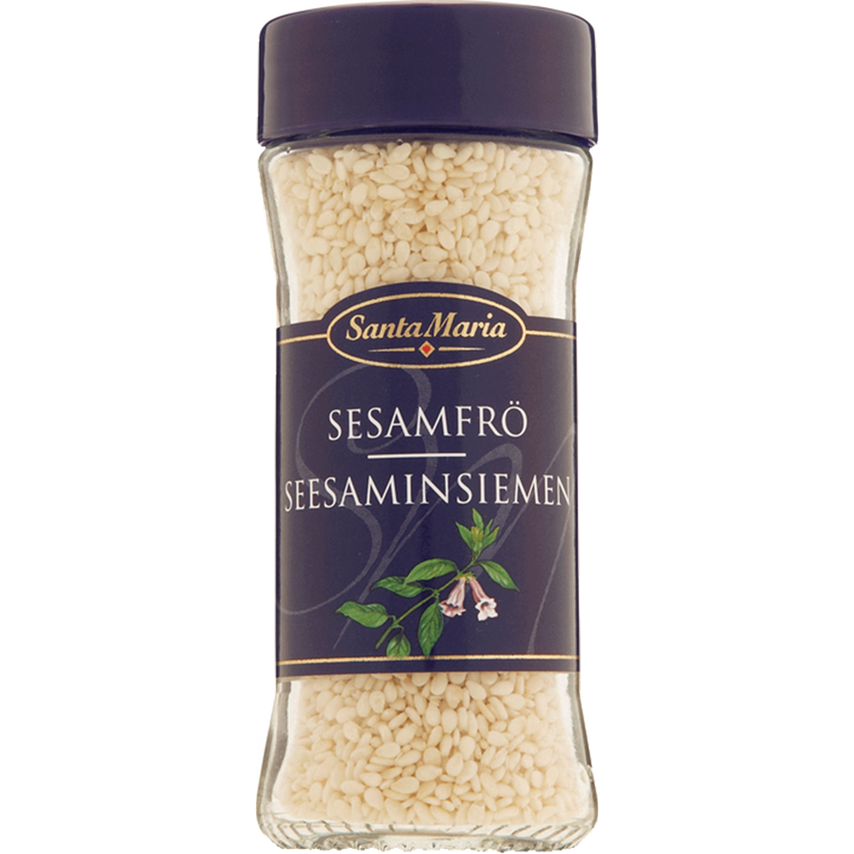 Sesamfrø