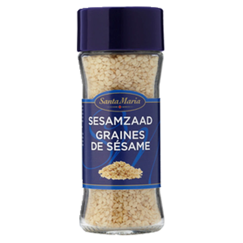 SESAMZAAD