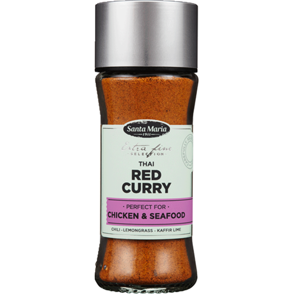 THAI RED CURRY