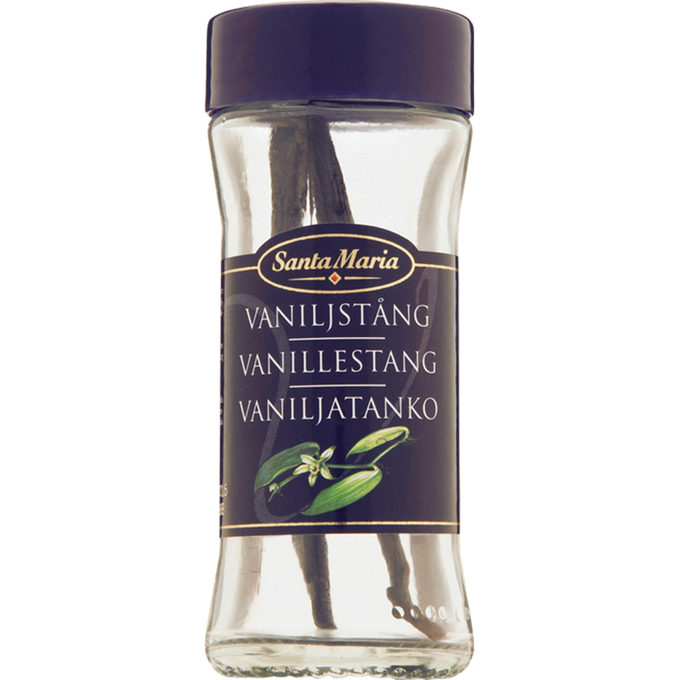 VANILJATANKO kpl