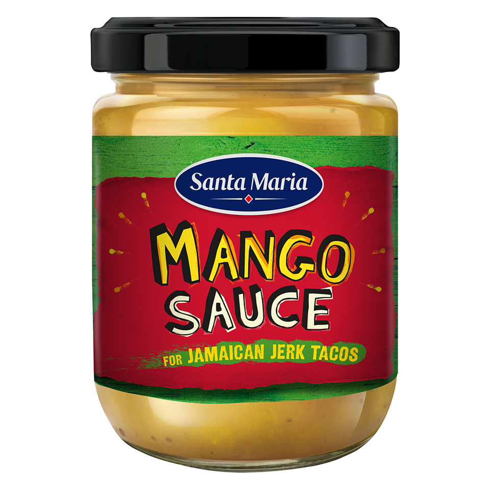 Mango Sauce