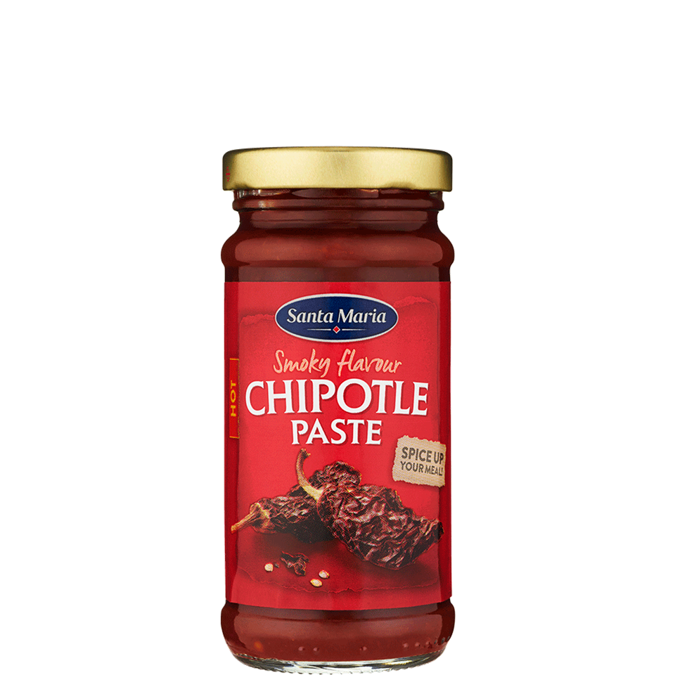 Chipotle Paste