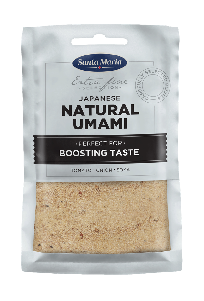 Смесь приправ Japanese Natural Umami
