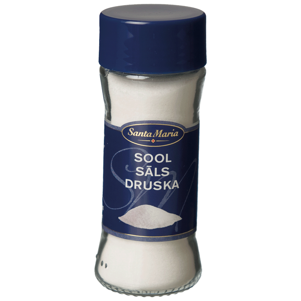 Соль