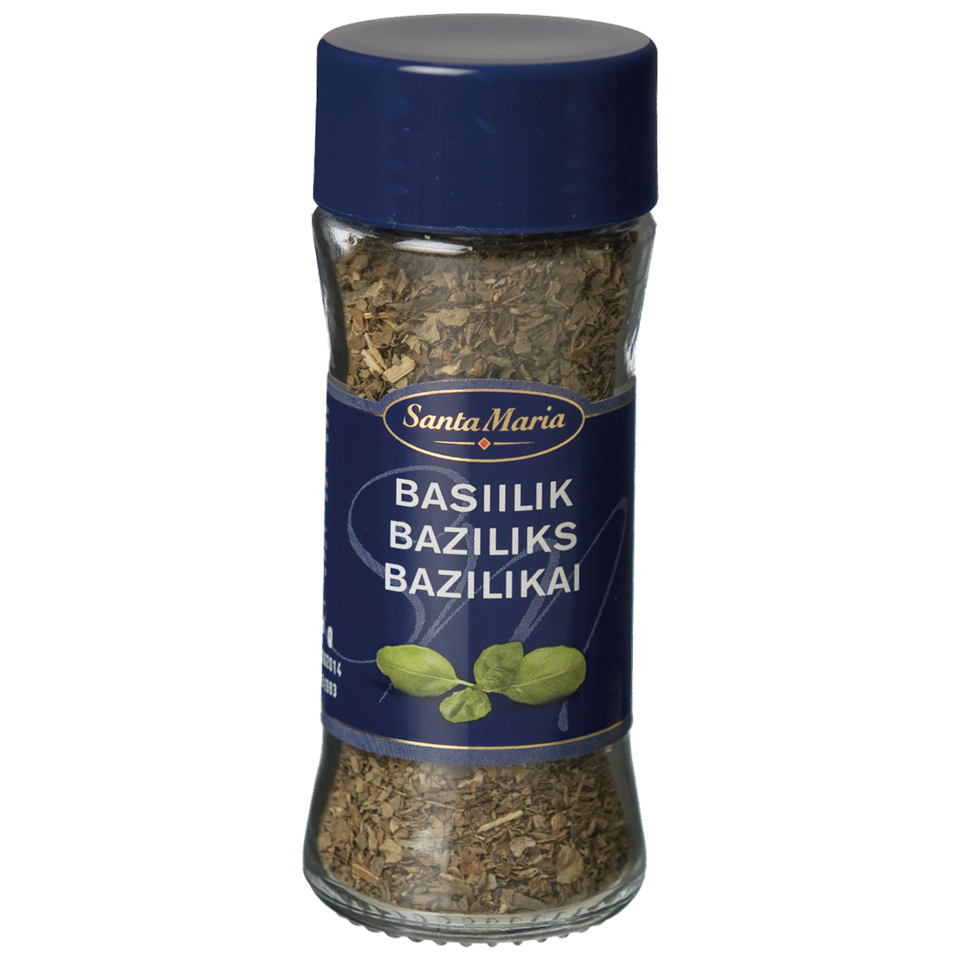 Базилик