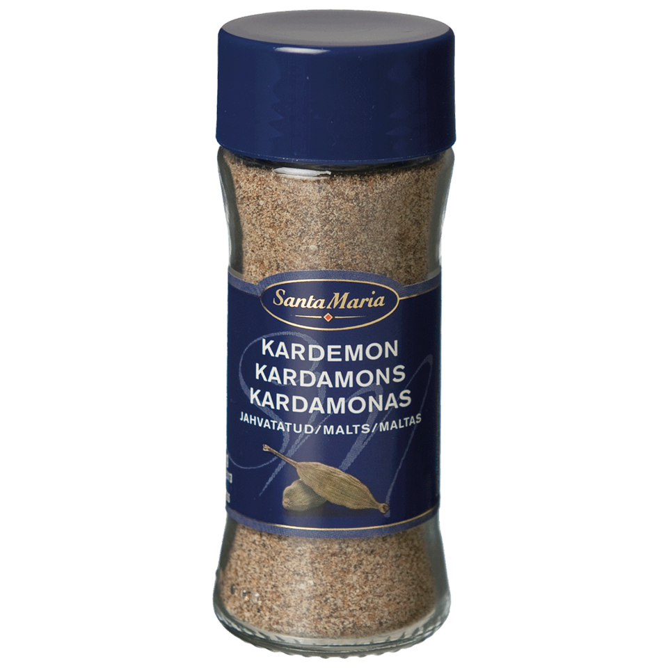 Молотый кардамон