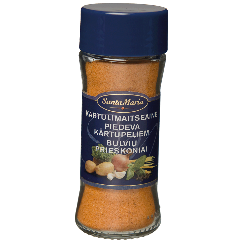 Kartulimaitseaine