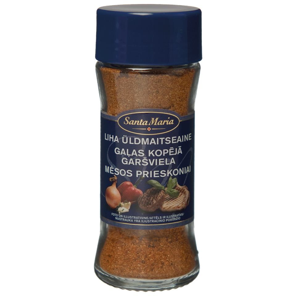 Приправа к мясу, 55 г