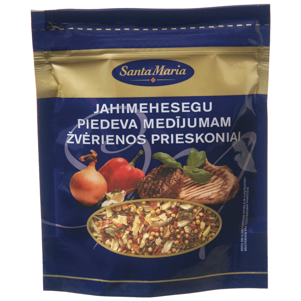 Piedeva medījumam, 40 g