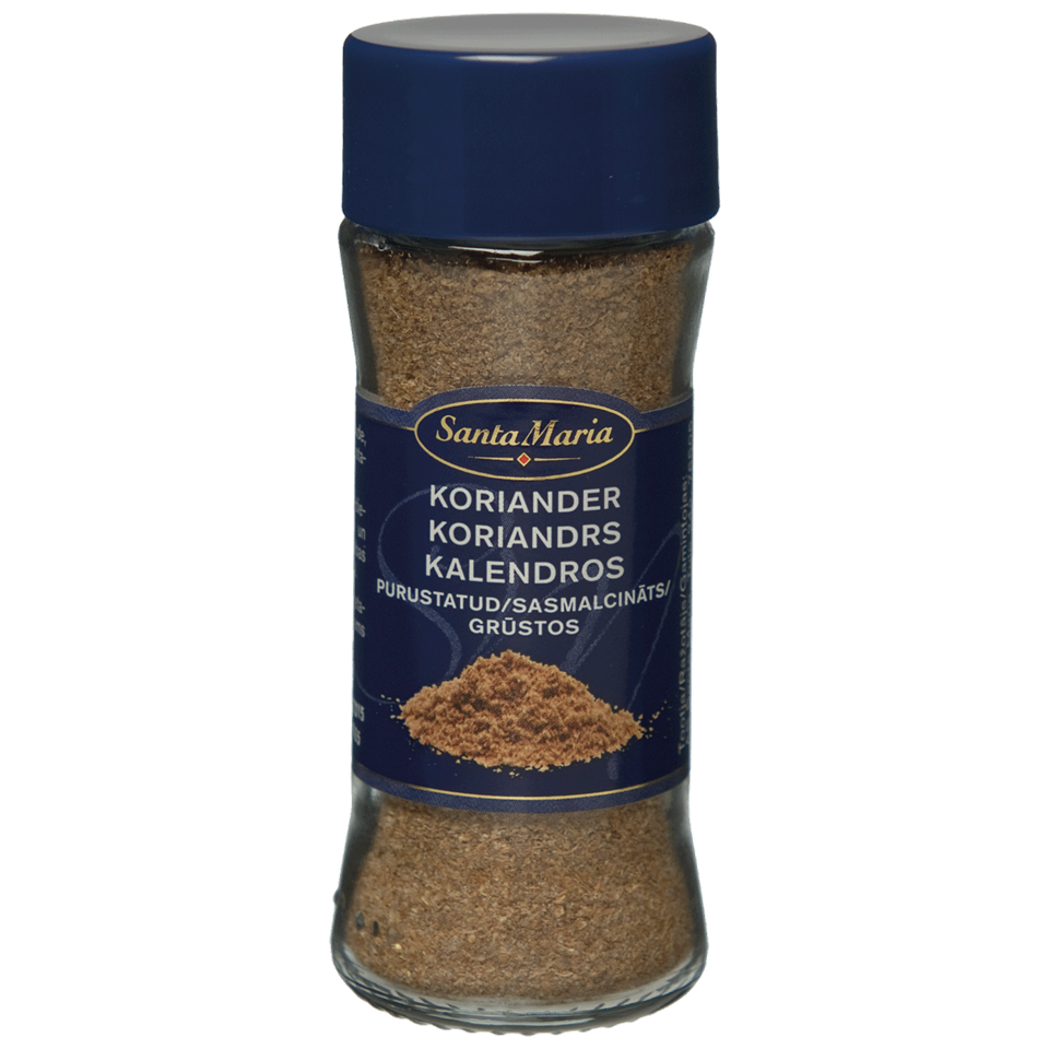 Kalendros smulkintos, 30 g