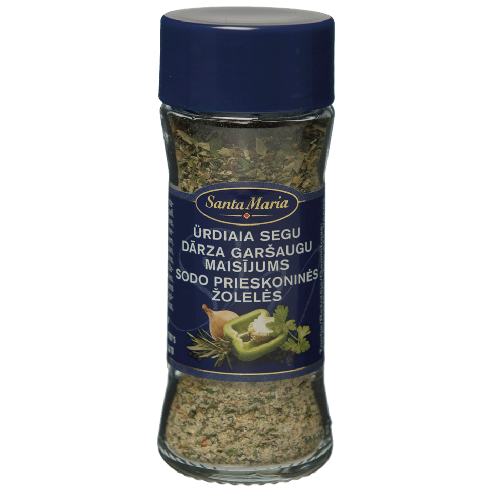 Herbgarden mix