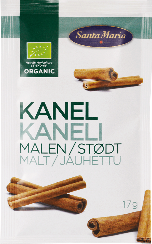 БИО молотая корица