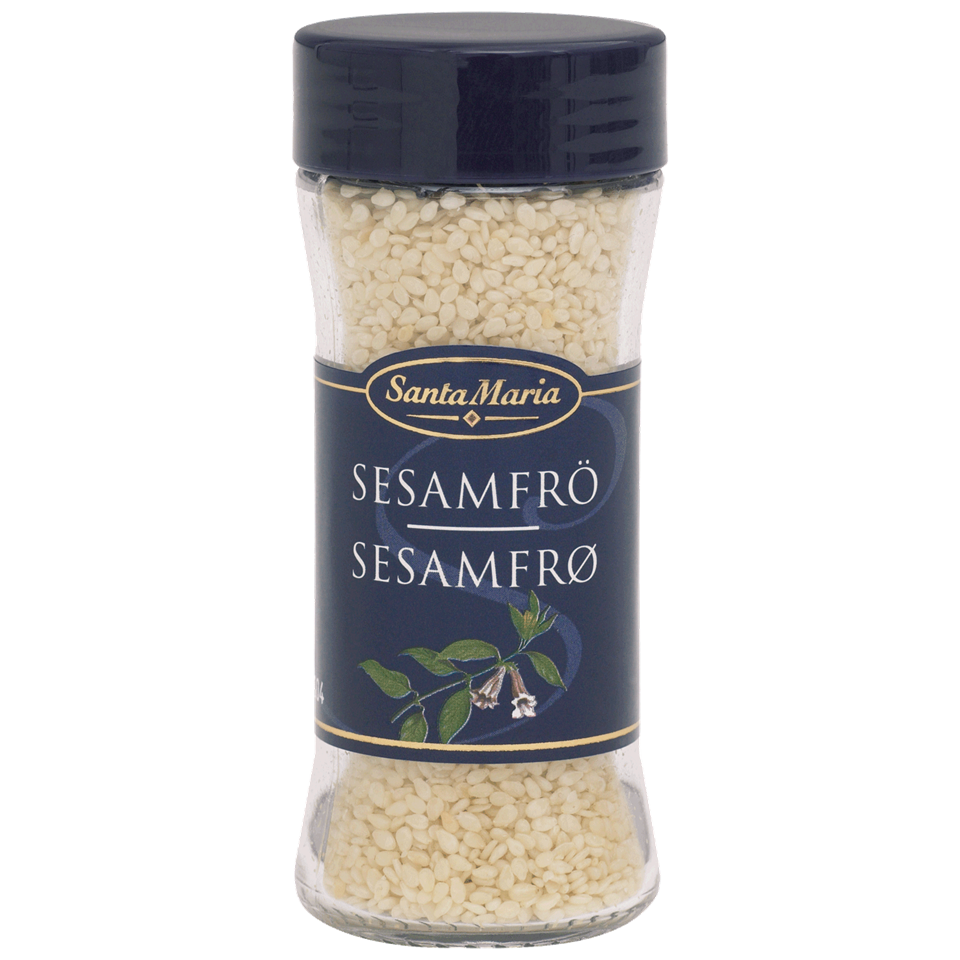 Sesame seeds
