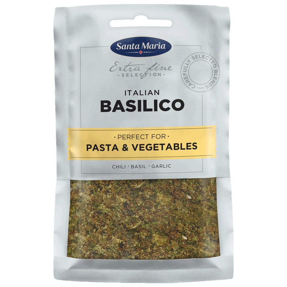 Itaalia Basilico
