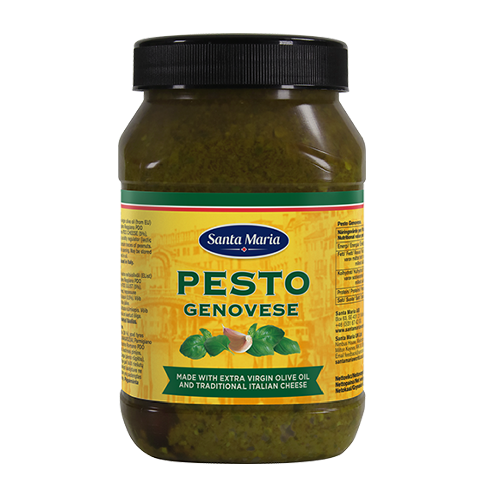 Pesto Genovese 1000 g