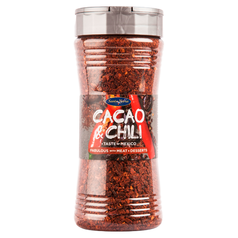 Cacao & Chili