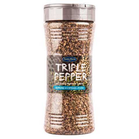 Triple Pepper 235 g