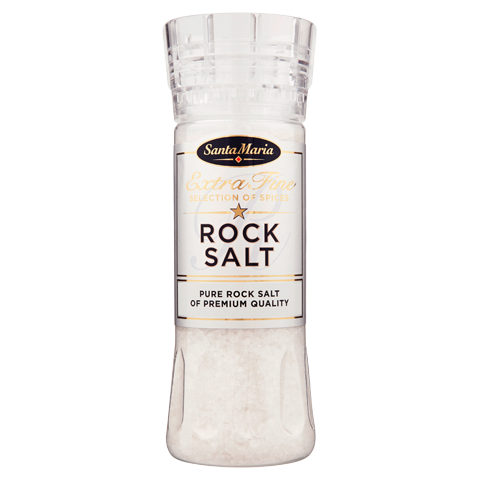 Salt (Rock Salt) 