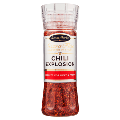 Chili Explosion 