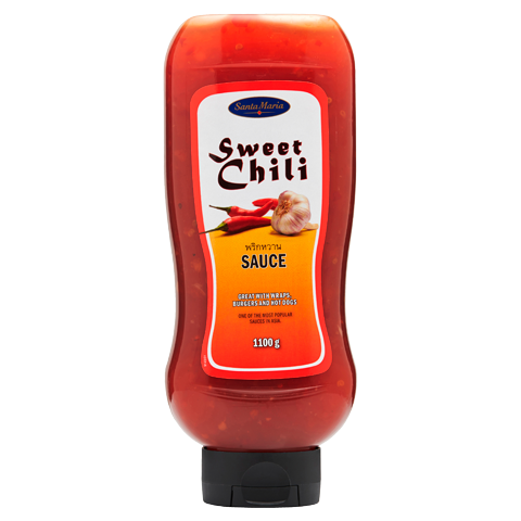 Sweet Chili Sauve