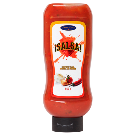 Salsa padažas 950 g