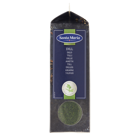 Dill 155 g