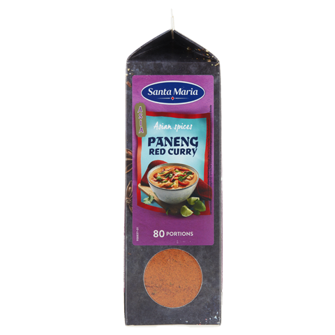 Red Curry Paneng Spice Mix 640 g