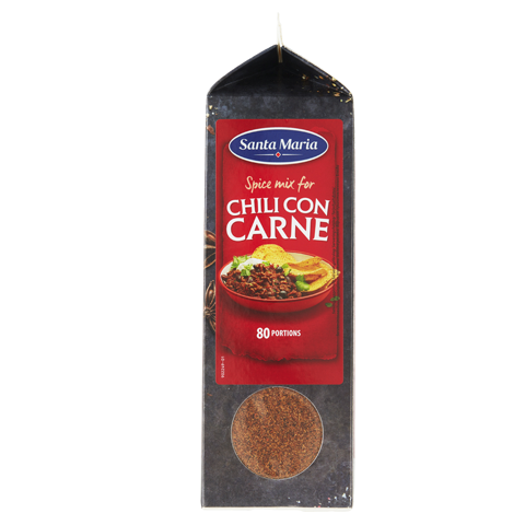 Chili Con Carne Spice Mix  448 g