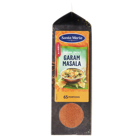 Garam Masala Spice Mix 553 g