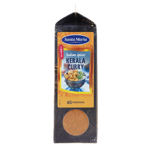 Kerala Curry Spice Mix